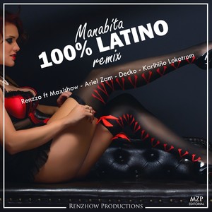 100% Latino (Remix)