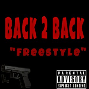 Back2Back Freestyle (Explicit)