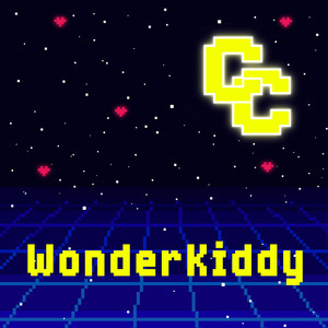 원더키디 (Wonder Kiddy)