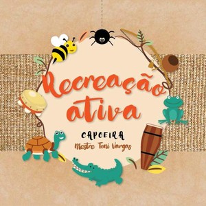 Recreação Ativa (Ao Vivo)