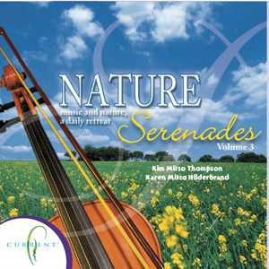 Nature Serenades, Vol. 3 (feat. Twin Sisters)