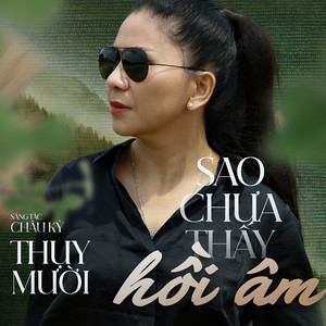 Sao Chưa Thấy Hồi Âm