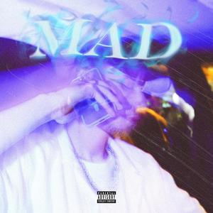 MAD (feat. Jovem Ricch) [Explicit]