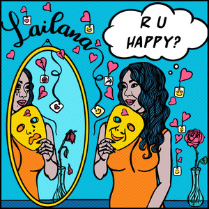 R U Happy?