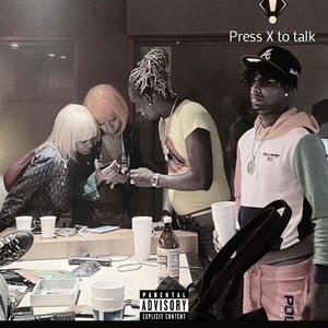 Prop hunt (feat. 1lilvon) (Explicit)