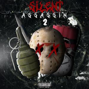 Necessary (feat. SenseiGoya) (Explicit)