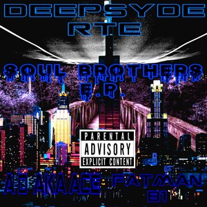 Soul Brothers EP (Explicit)