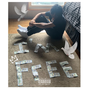 I'M FREE (First Day Out/Last Day In) (Explicit)