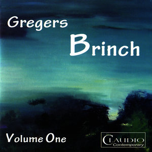 Gregers Brinch Vol. 1