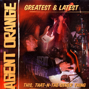 Greatest & Latest: This, That-n-The Other Thing