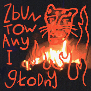 ZBUNTOWANY I GŁODNY (Explicit)