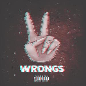 2 Wrongs (feat. Voqals, FlyCityRay & Quin Jaye) [Explicit]