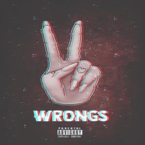 2 Wrongs (feat. Voqals, FlyCityRay & Quin Jaye) (Explicit)