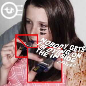 Nobody Get's That I'm Dying On The Inside(fakyuu)