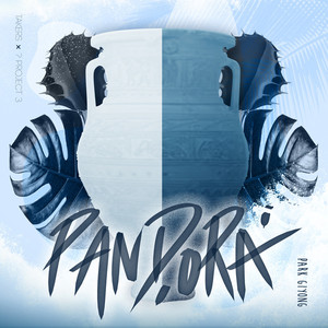 판도라 (Prod.Takers) (Pandora) (Inst.)