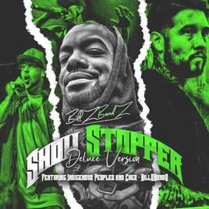 Show Stopper (feat. Indigenous Peoples & Chez) [Radio Edit]