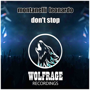 Don't Stop (Original Mix)