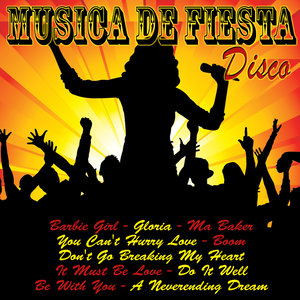 Música de Fiesta-Disco