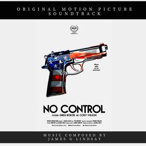 No Control (Original Motion Picture Soundtrack)