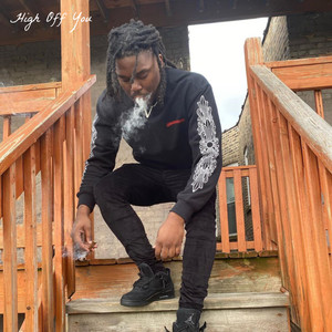 High Off You (Explicit)