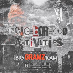Neighborhood Activities (Explicit)