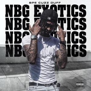 NBG Exotics (Explicit)