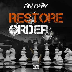 Restore Order (Explicit)