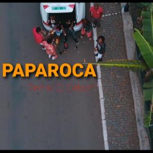 Paparoca (Dj Gelson Remix) [Explicit]