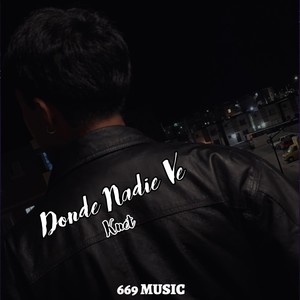 Donde Nadie Ve