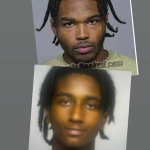 Spazzin Out (feat. BigO & DaThaFlame)