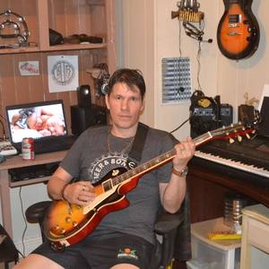 You And I (Acoustic)