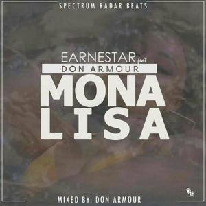 Monalisa feat. Don Armour (Explicit)