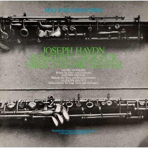 Konzert für Oboe und Orchester in C Major: I. Allegro (Arr. by Ralf Julius Koch)