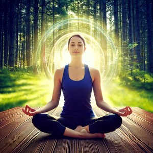 Yoga Harmonies: Flowing Melodies