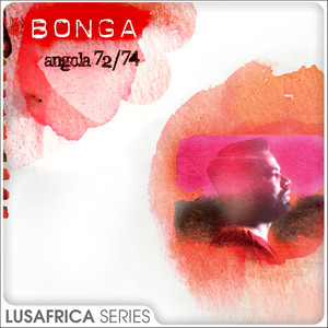The Lusafrica Series: Angola 72 / 74