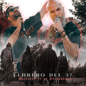 Febrero del 37 (Explicit)