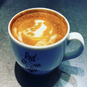 この地球の果てに ~red stone~