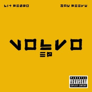 Blah Blah (Explicit)