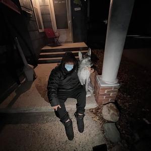 MOVE/WAVE (feat. Maribari) (Special Version)