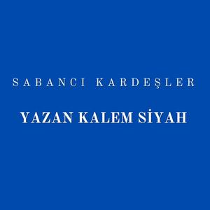 Yazan Kalem Siyah