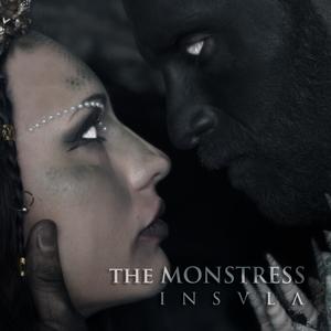 The Monstress (feat. Tiago Oliveira)