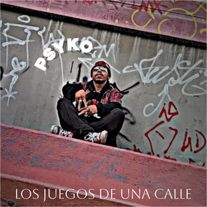 Los Juegos De Una Calle