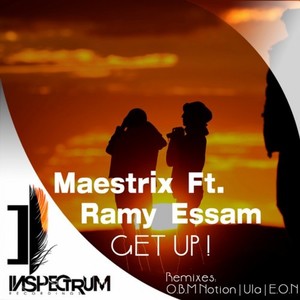 Get Up (Original Mix)