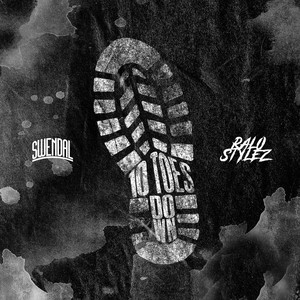 10 Toes Down (Explicit)