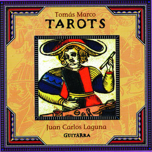 Tomás Marco - Tarots