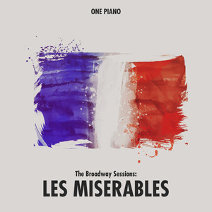 The Broadway Sessions: Les Miserables