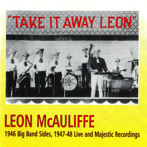 Take It Away Leon, 1946 - 1948