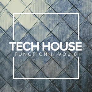 Tech House Function, Vol.6