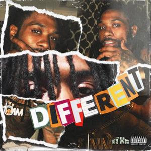 DIFFERENT (Explicit)