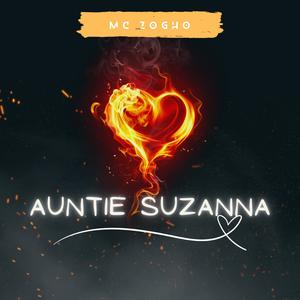 Auntie Suzanna